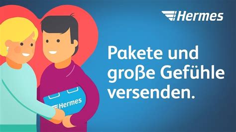 hermes päckchen beschädigung